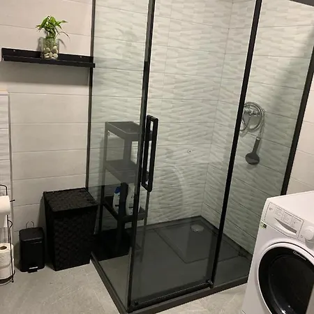 Bayport Apartman * Siofok