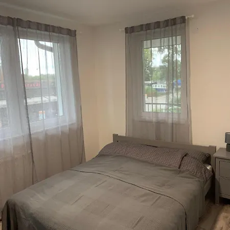 Bayport Apartman * Siofok
